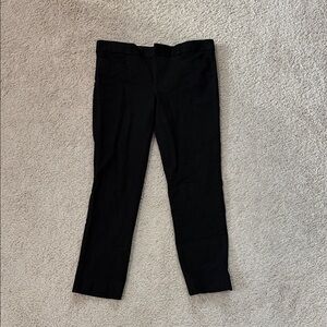Banana Republic Sloan Women’s Capris